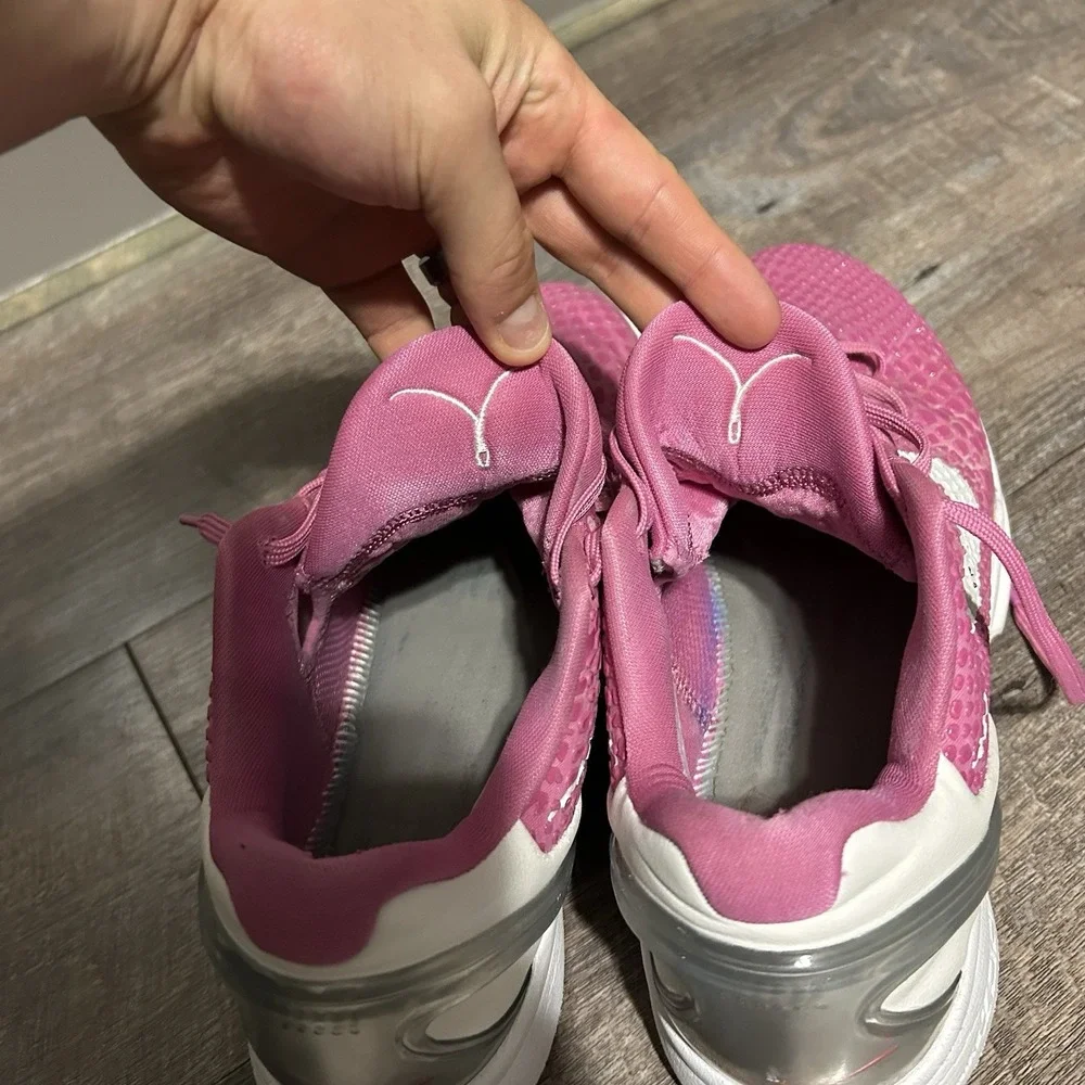 Size 13 - Nike Kobe 6 Protro Kay Yow Think Pink (2021)